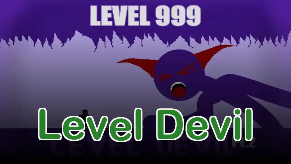 Level Devil