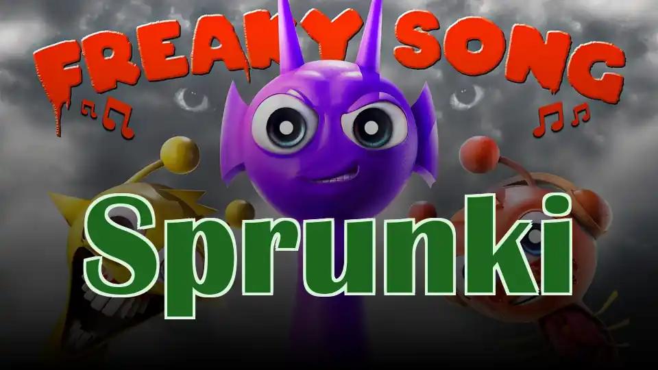 Sprunki