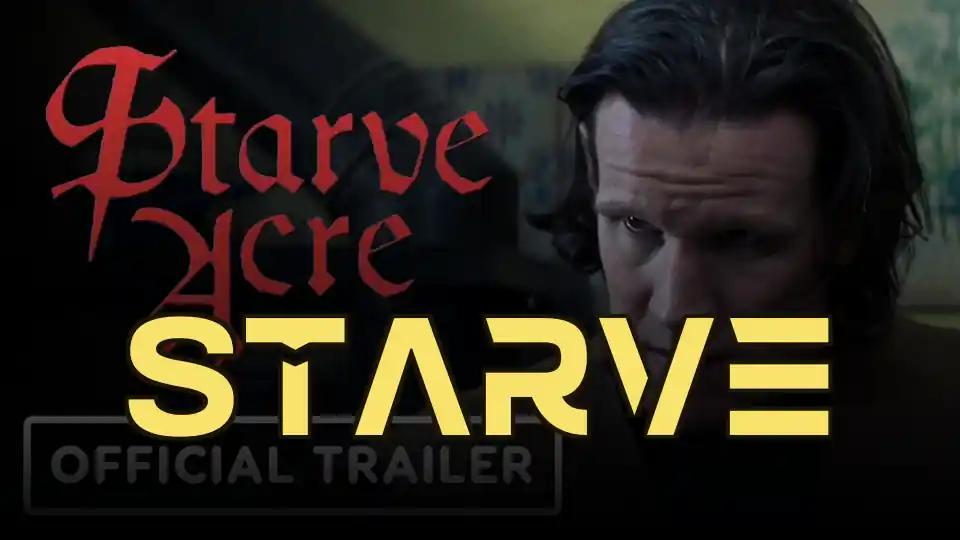 Starve