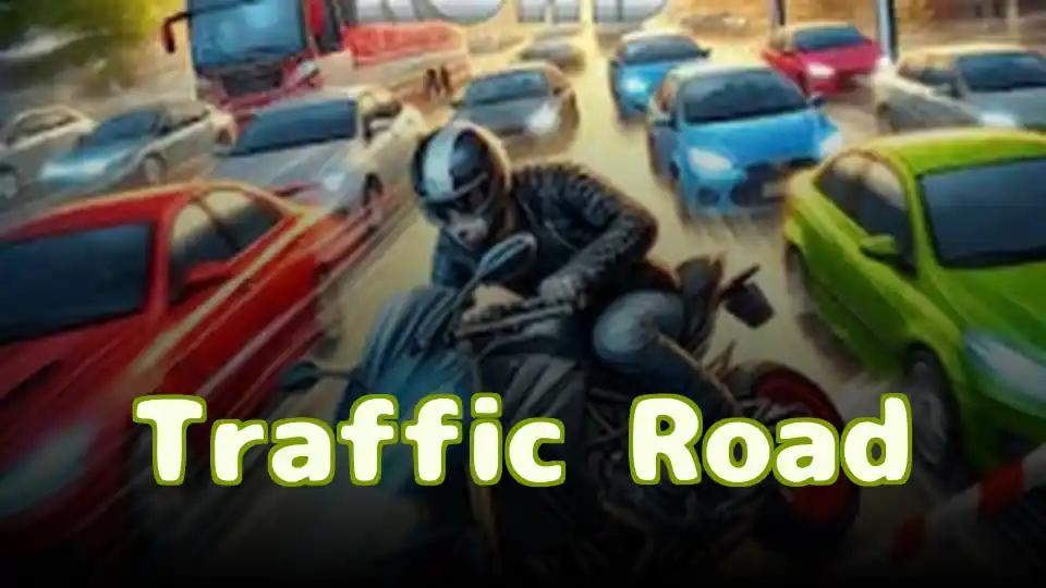 Traffic Road