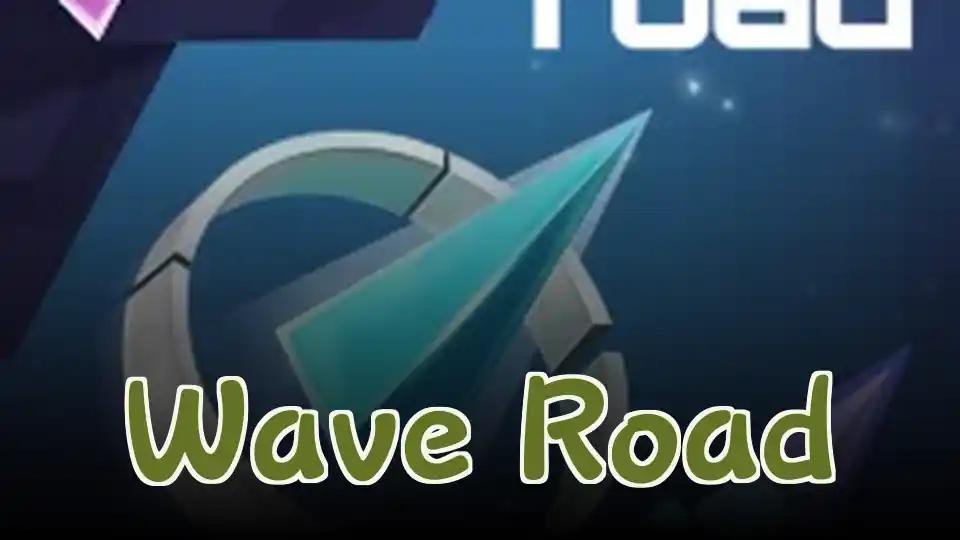 Wave Road