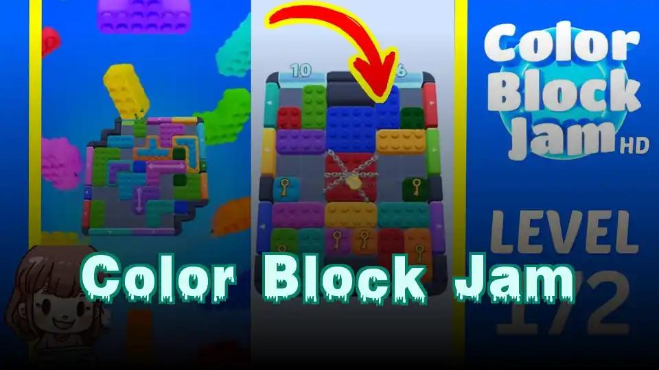 Color Block Jam