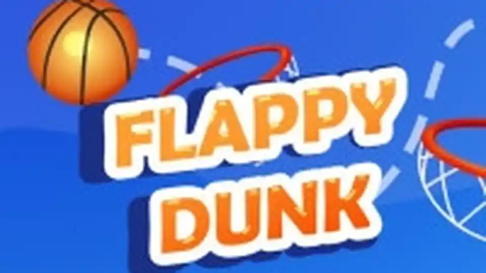 Flappy Dunk