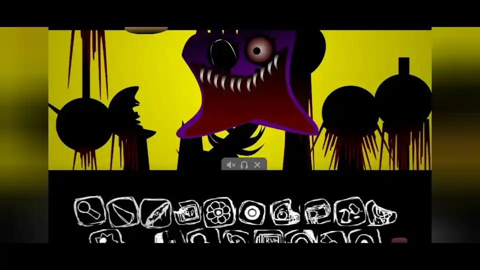 Sprunki Phase 14 Remake