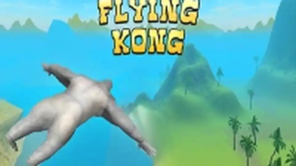 Flying Kong