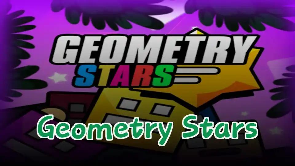 Geometry Stars