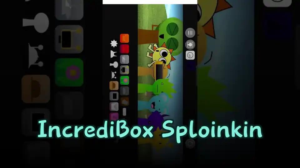 IncrediBox Sploinkin