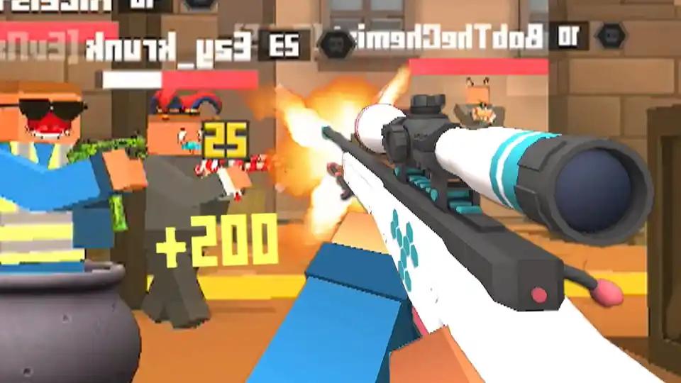 Krunker.io