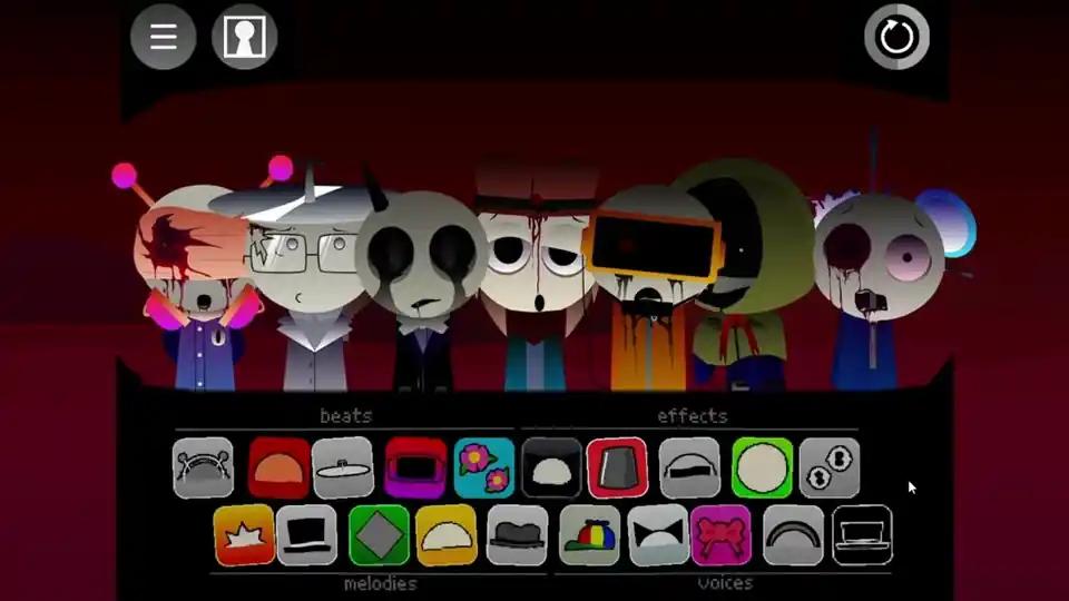 Parodybox Scott 2029 Edition