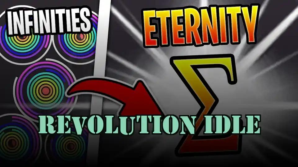Revolution Idle