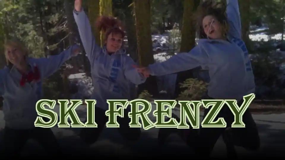 Ski Frenzy