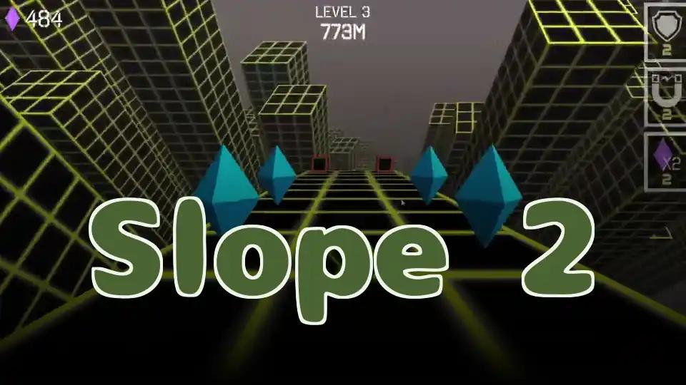 Slope 2