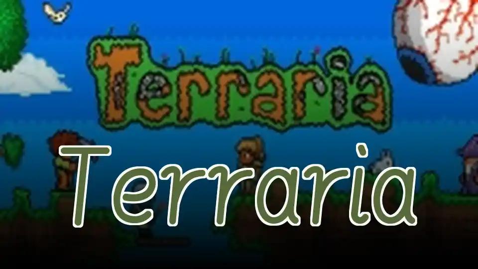 Terraria
