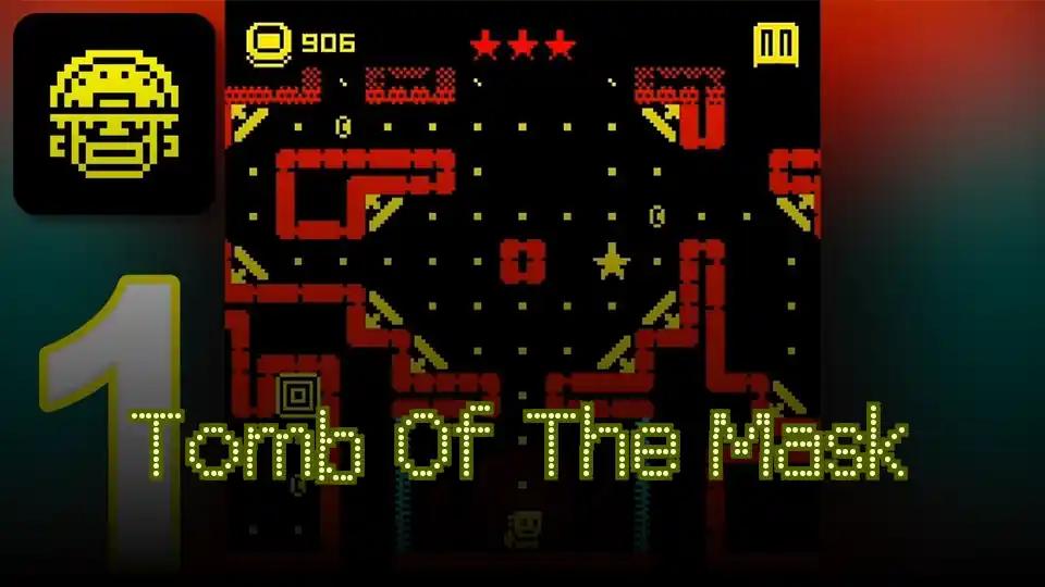 Tomb Of The Mask