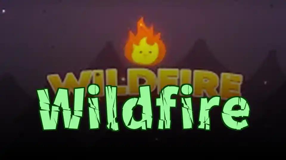 Wildfire