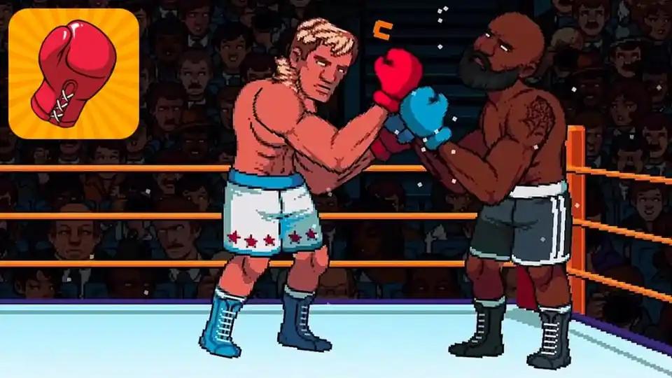 Big Shot Boxing