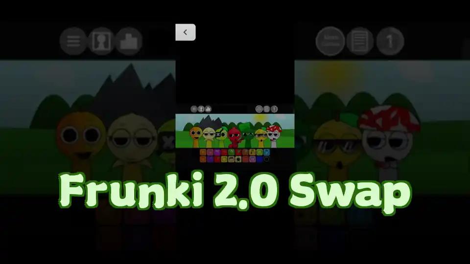 Frunki 2.0 Swap