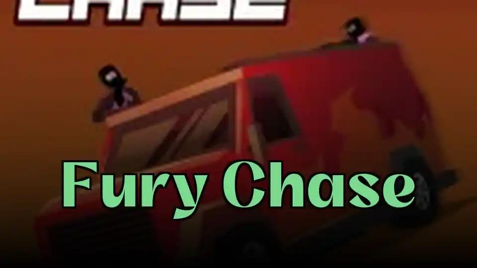 Fury Chase