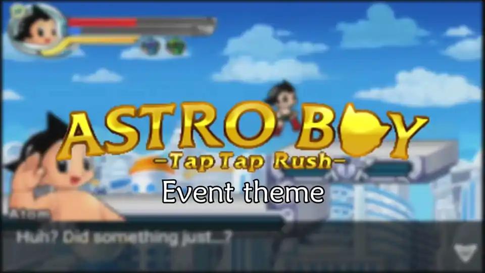 Tap Rush