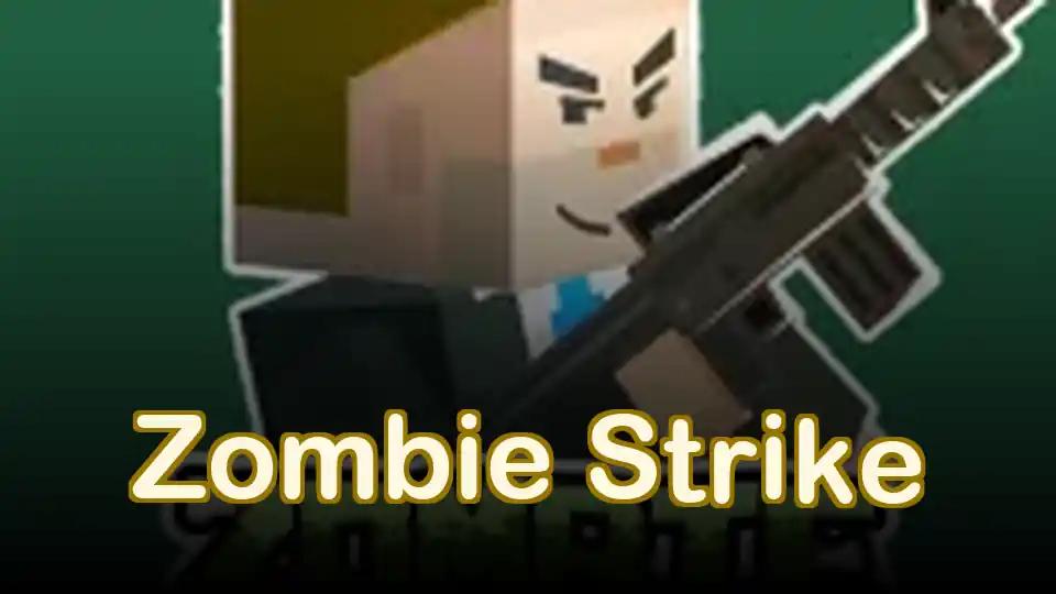 Zombie Strike