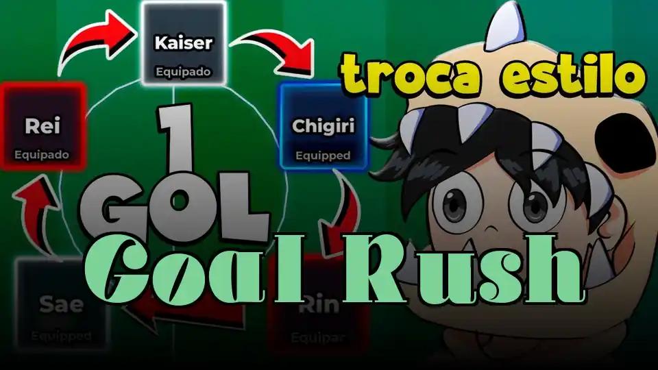 Goal Rush
