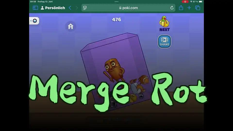 Merge Rot