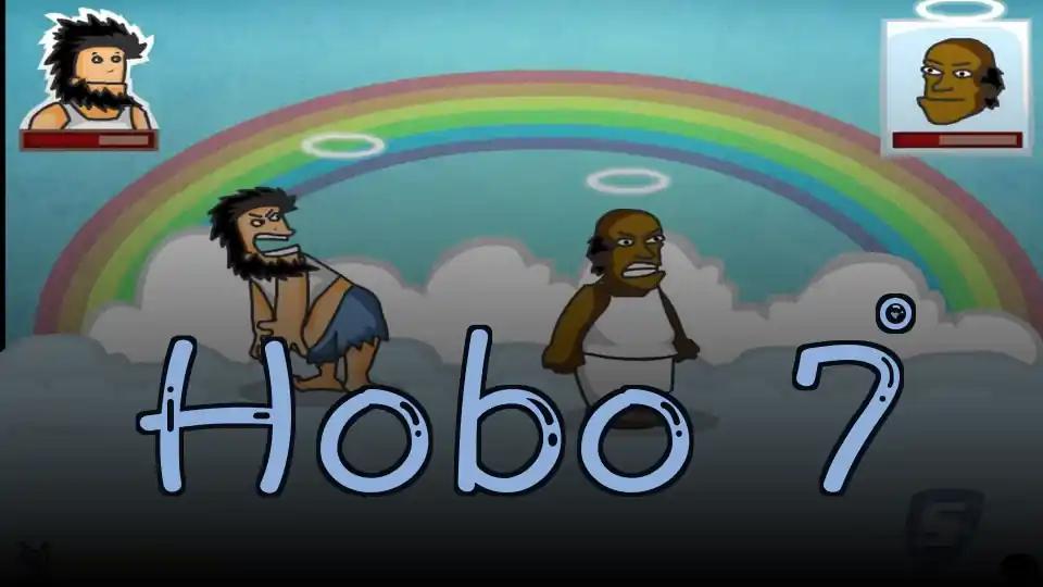 Hobo 7